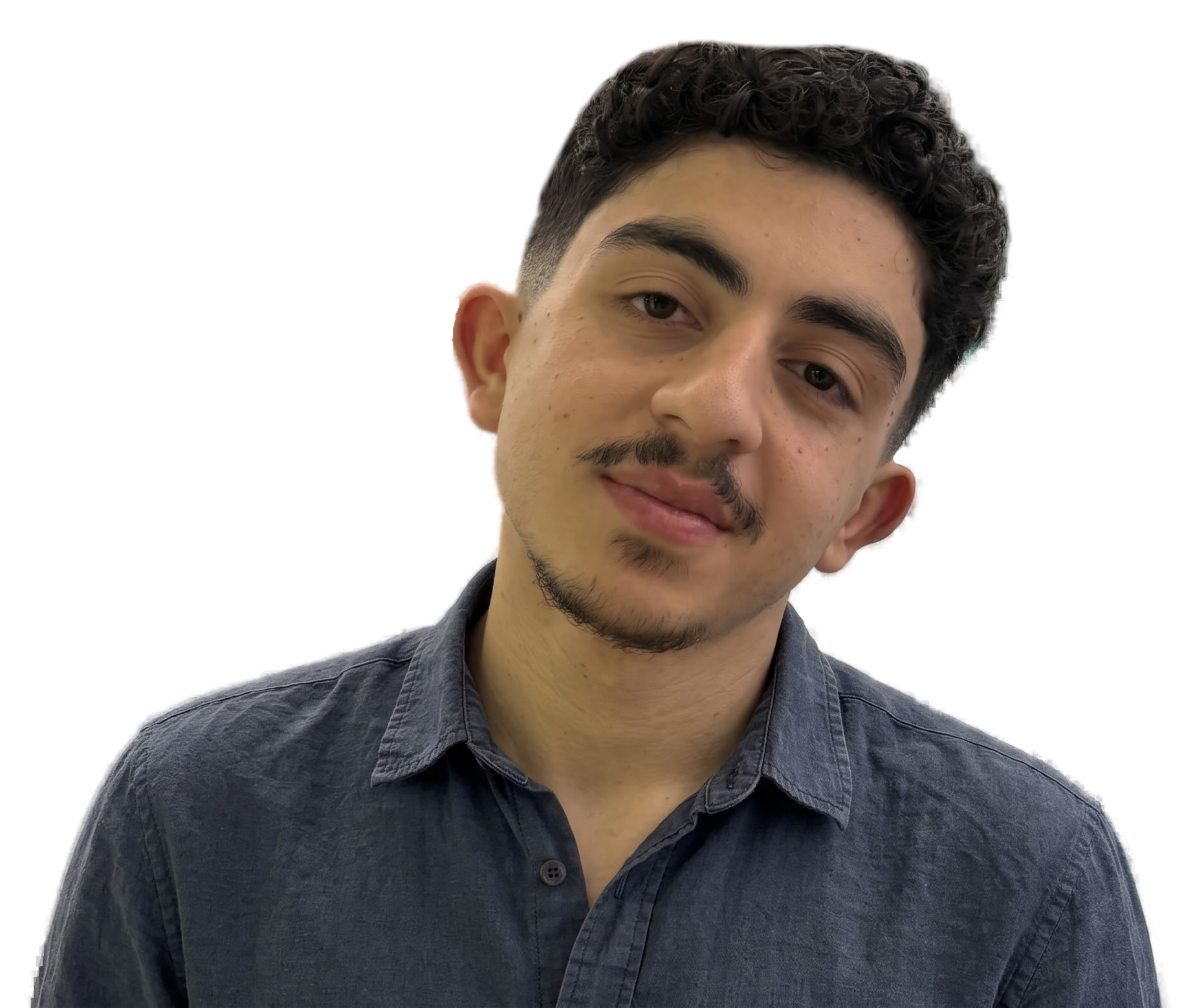 Portrait de Youri Karamyan
